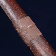 Scottish George V Infantry Officers Cross Hilted Broadsword, Highland Light Infantry 32